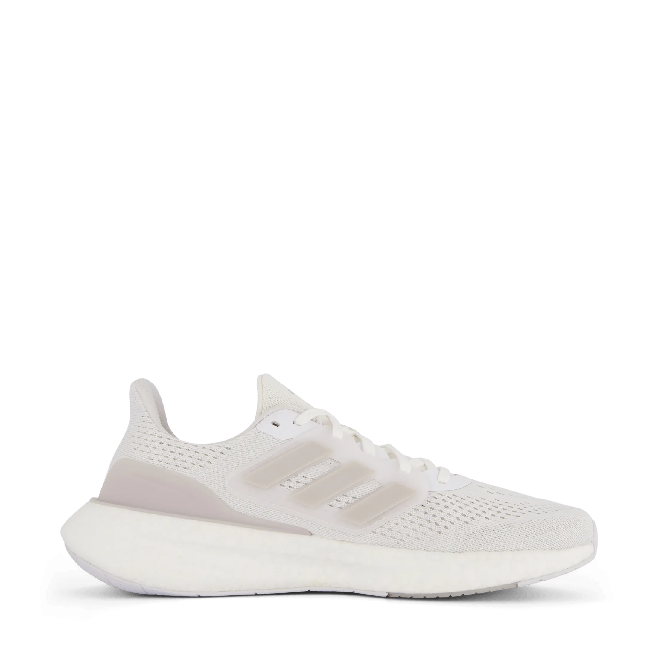 Adidas Pureboost 23 Shoes Cloud White / Grey Two / Core Black