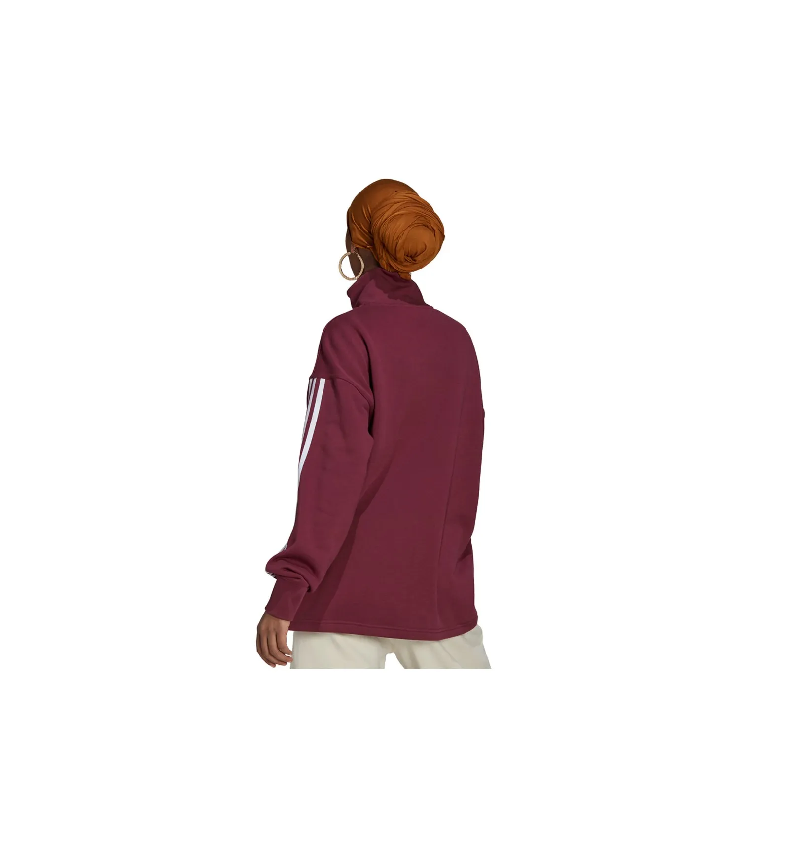 ADIDAS Q4 SWEATSHIRT