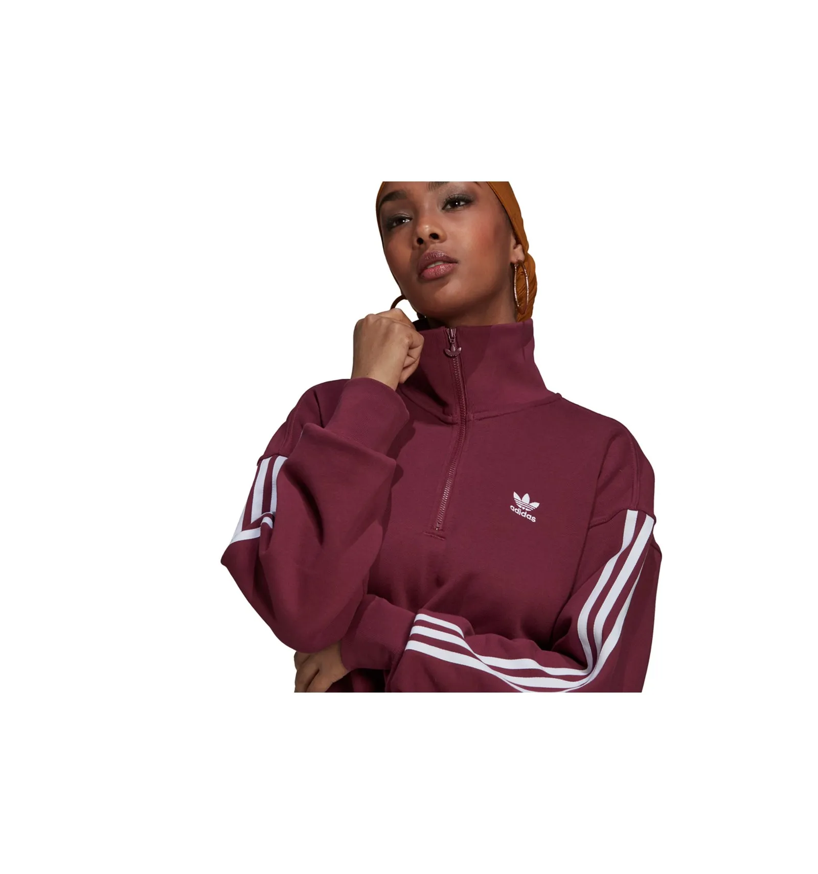 ADIDAS Q4 SWEATSHIRT