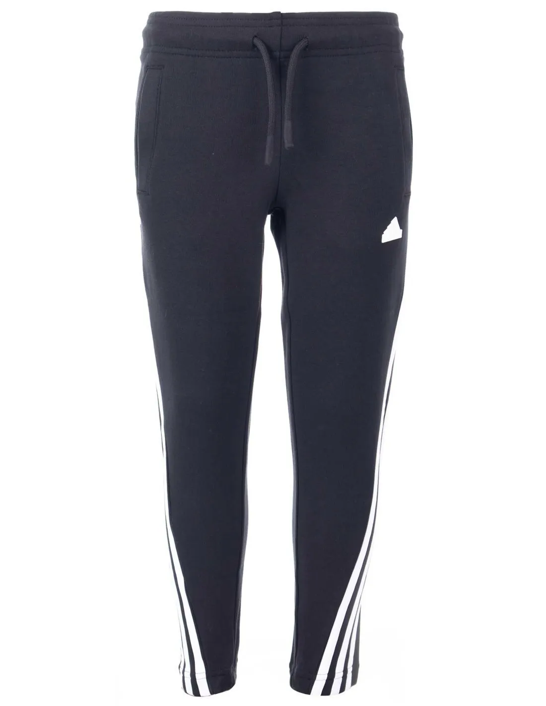 ADIDAS SPORTSWEAR  PANTALóN NEGRO HR6313 NIñA