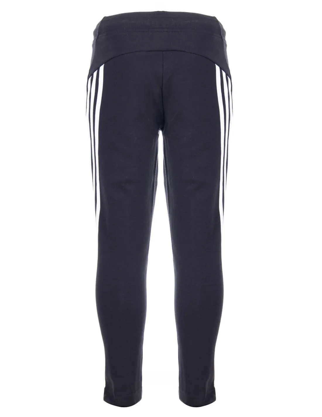 ADIDAS SPORTSWEAR  PANTALóN NEGRO HR6313 NIñA