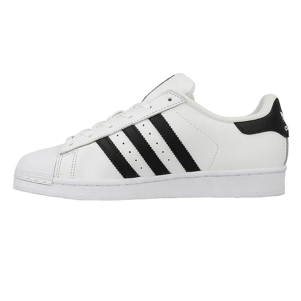 Adidas Superstar J C77154 universal all year kids shoes