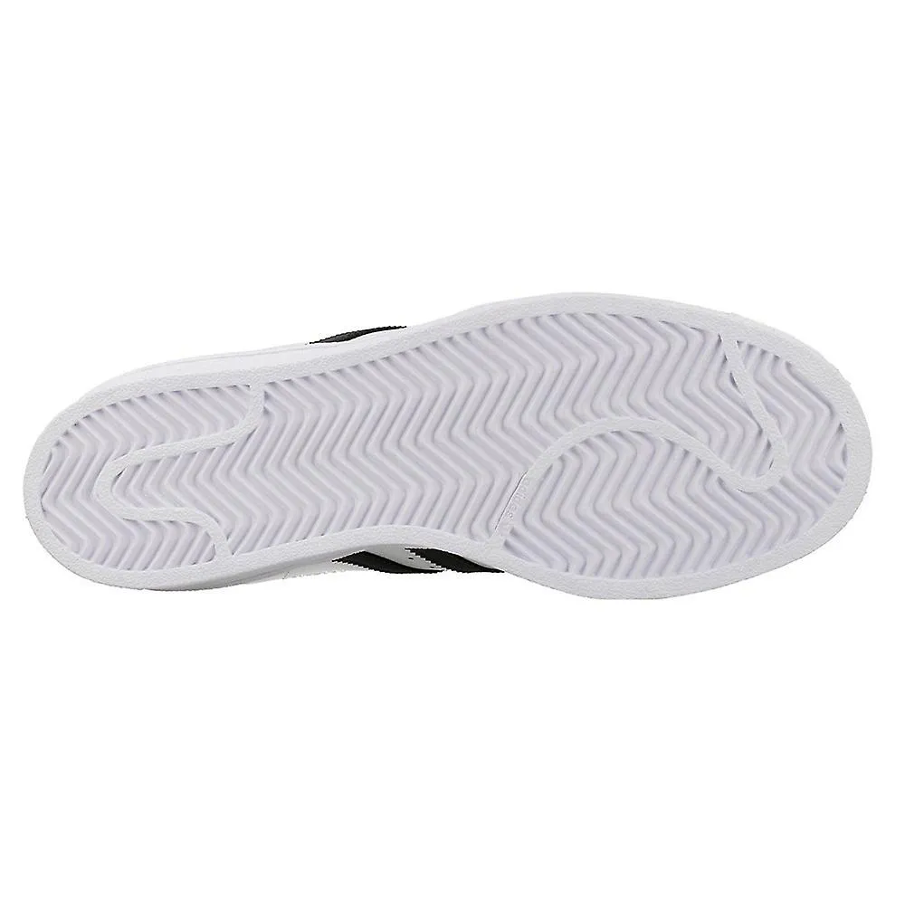 Adidas Superstar J C77154 universal all year kids shoes