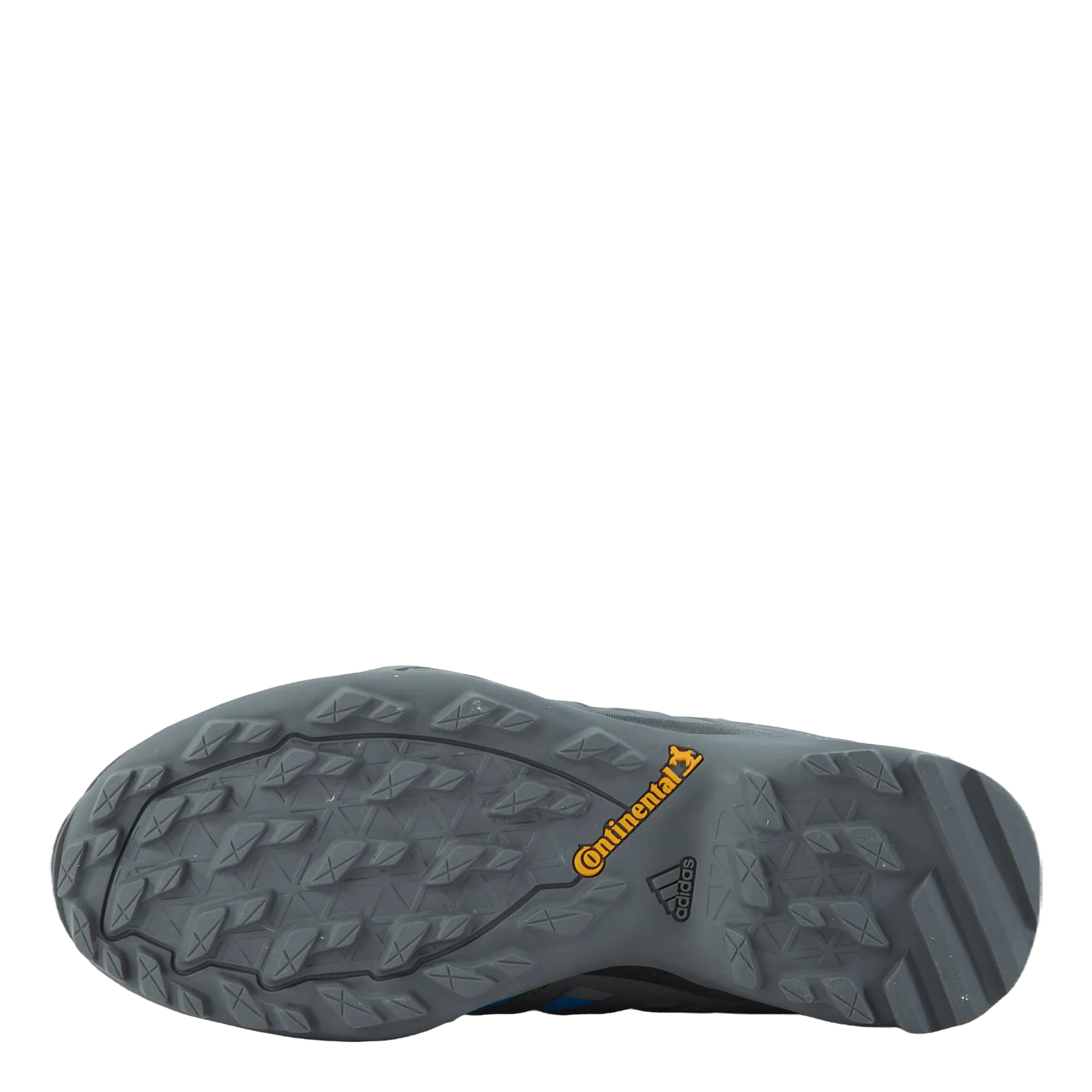 Adidas Terrex Swift R2 GTX Shoes Blue Rush / Grey Four / Core Black