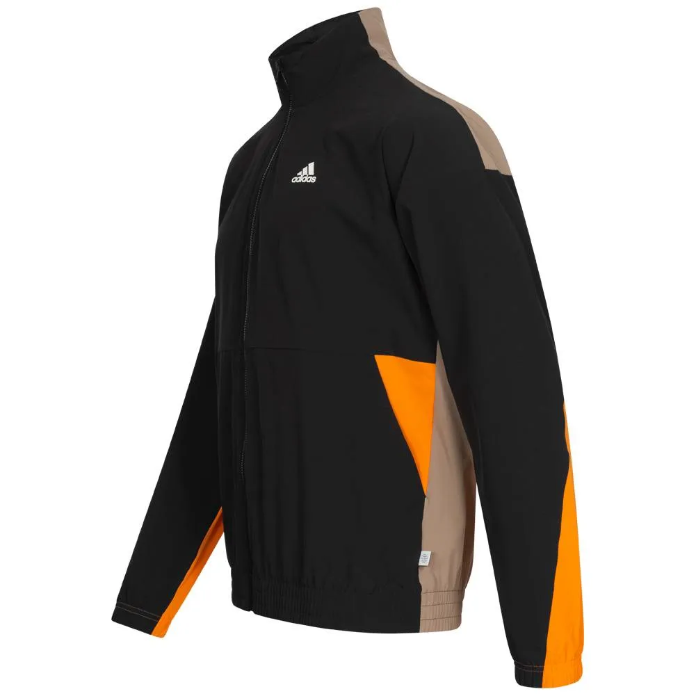 adidas Travel Ventilation Hombre Chaqueta HE2246