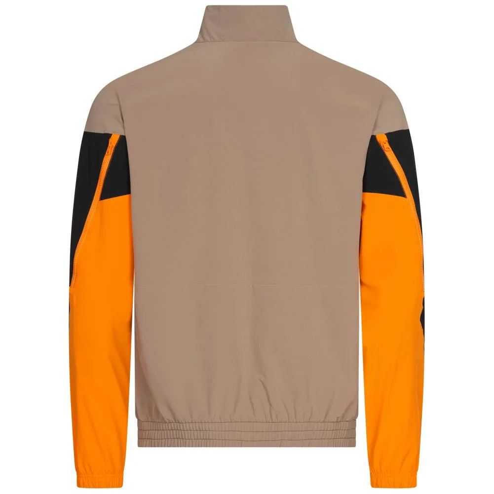 adidas Travel Ventilation Hombre Chaqueta HE2246