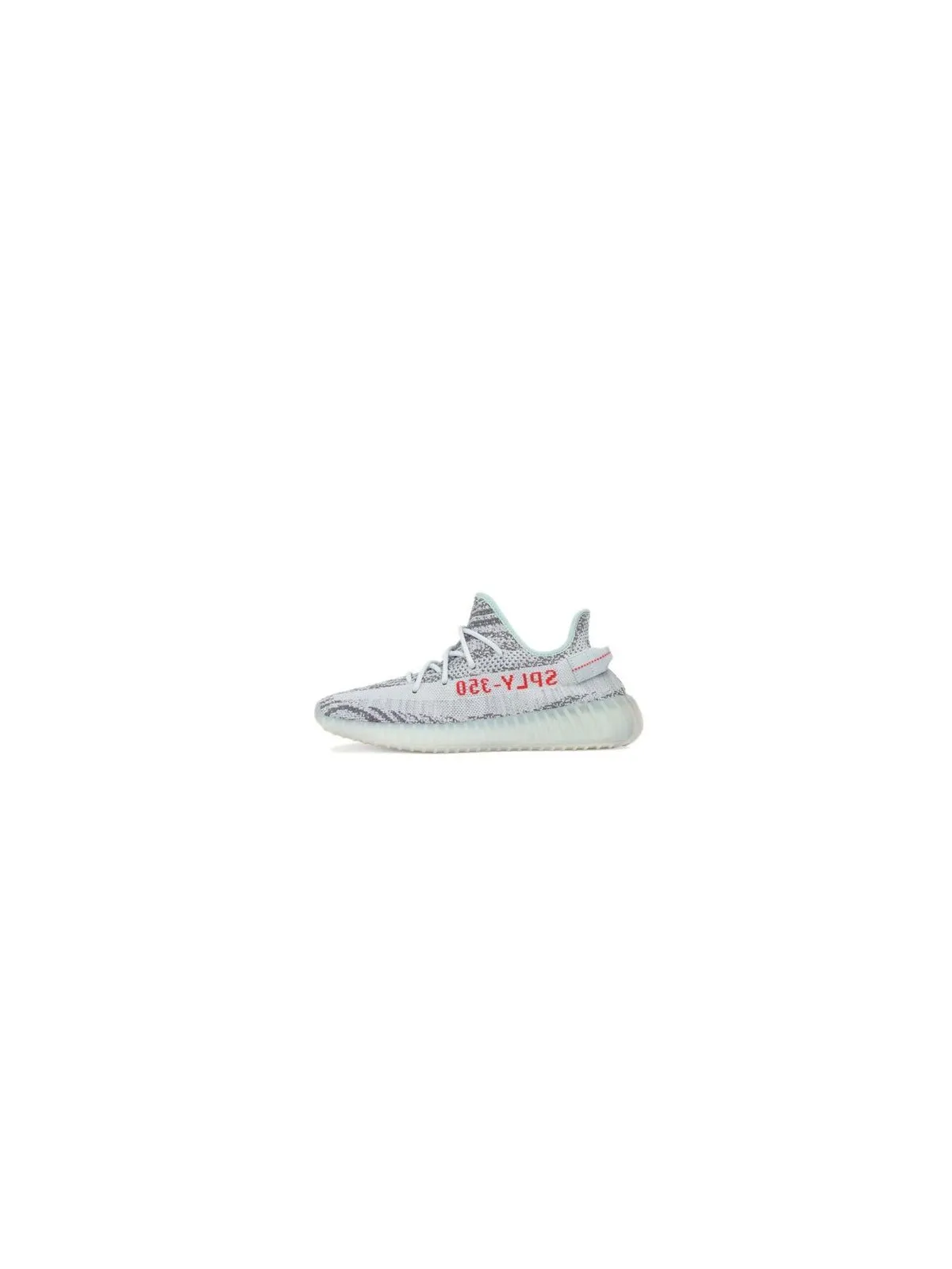 ADIDAS YEEZY BOOST 350 BLUE TINT