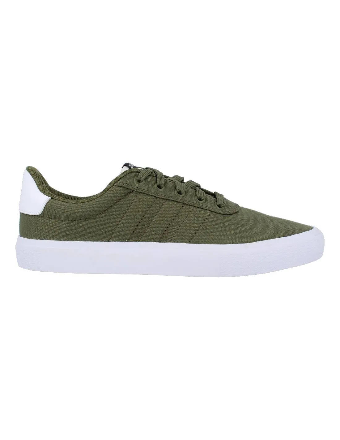 ADIDAS  ZAPATILLA CASUAL HOMBRE VULCRAID3R VERDE
