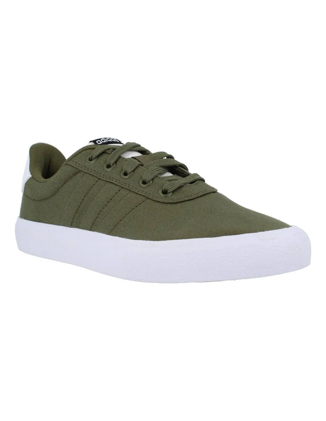 ADIDAS  ZAPATILLA CASUAL HOMBRE VULCRAID3R VERDE