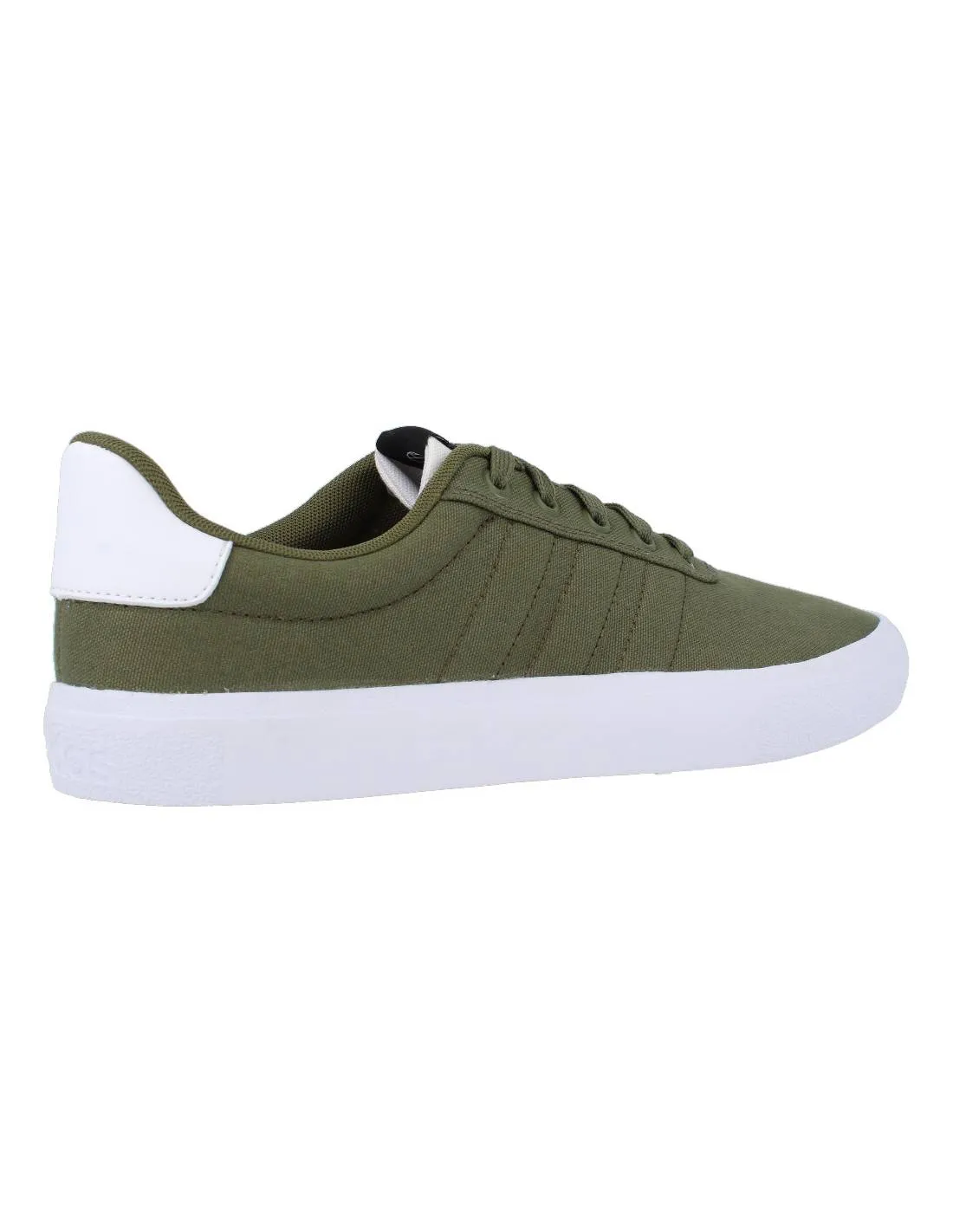 ADIDAS  ZAPATILLA CASUAL HOMBRE VULCRAID3R VERDE