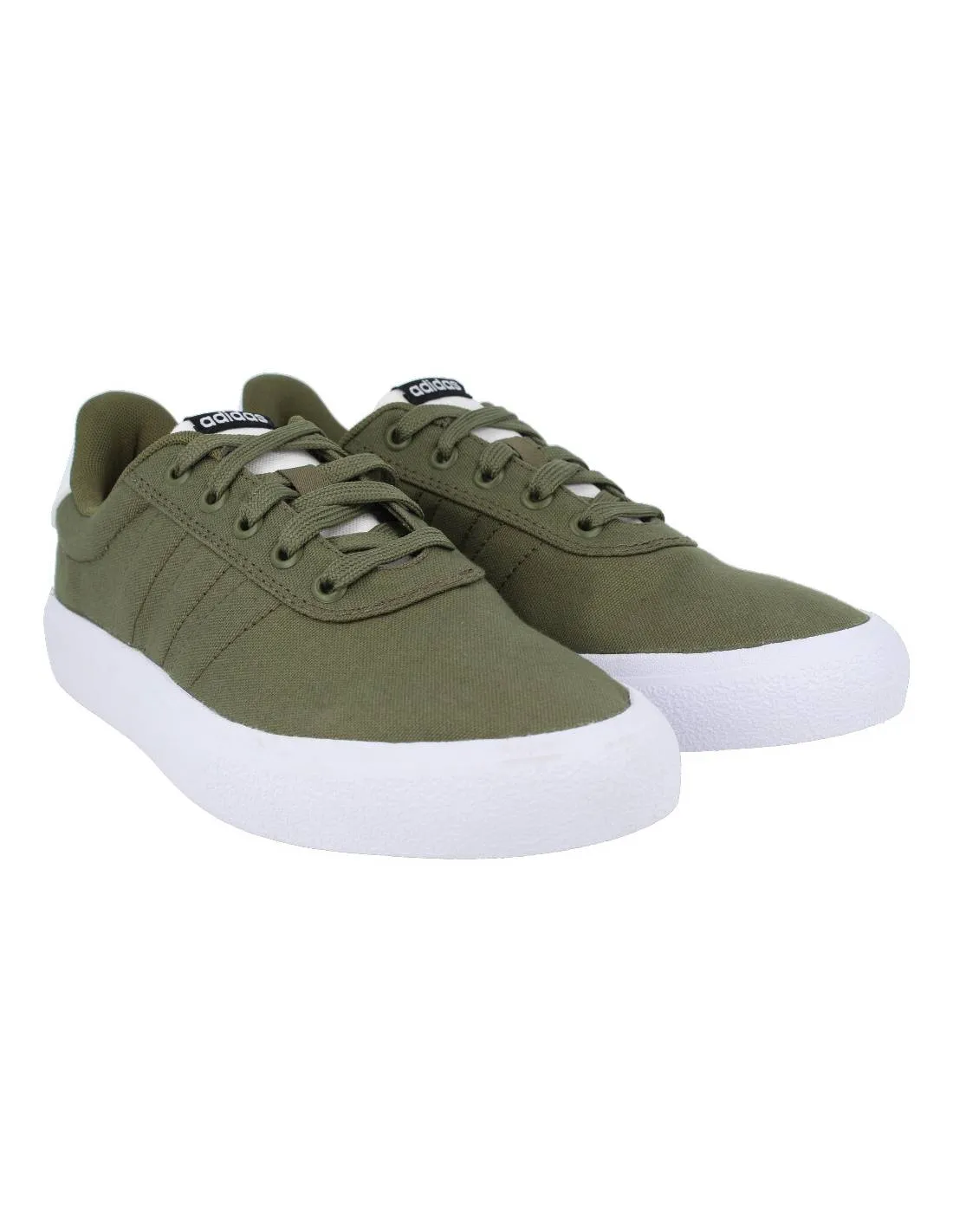 ADIDAS  ZAPATILLA CASUAL HOMBRE VULCRAID3R VERDE