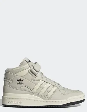 Adidas Zapatilla Forum Mid