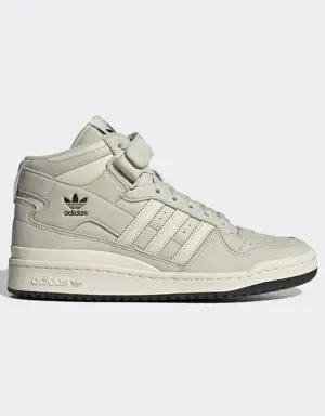 Adidas Zapatilla Forum Mid