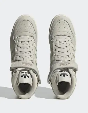 Adidas Zapatilla Forum Mid