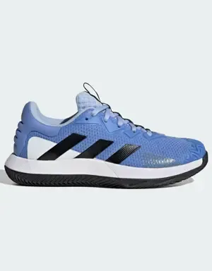 Adidas Zapatilla SoleMatch Control Clay Court Tennis