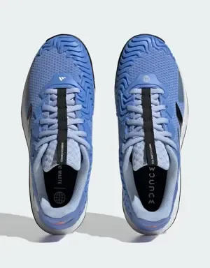 Adidas Zapatilla SoleMatch Control Clay Court Tennis
