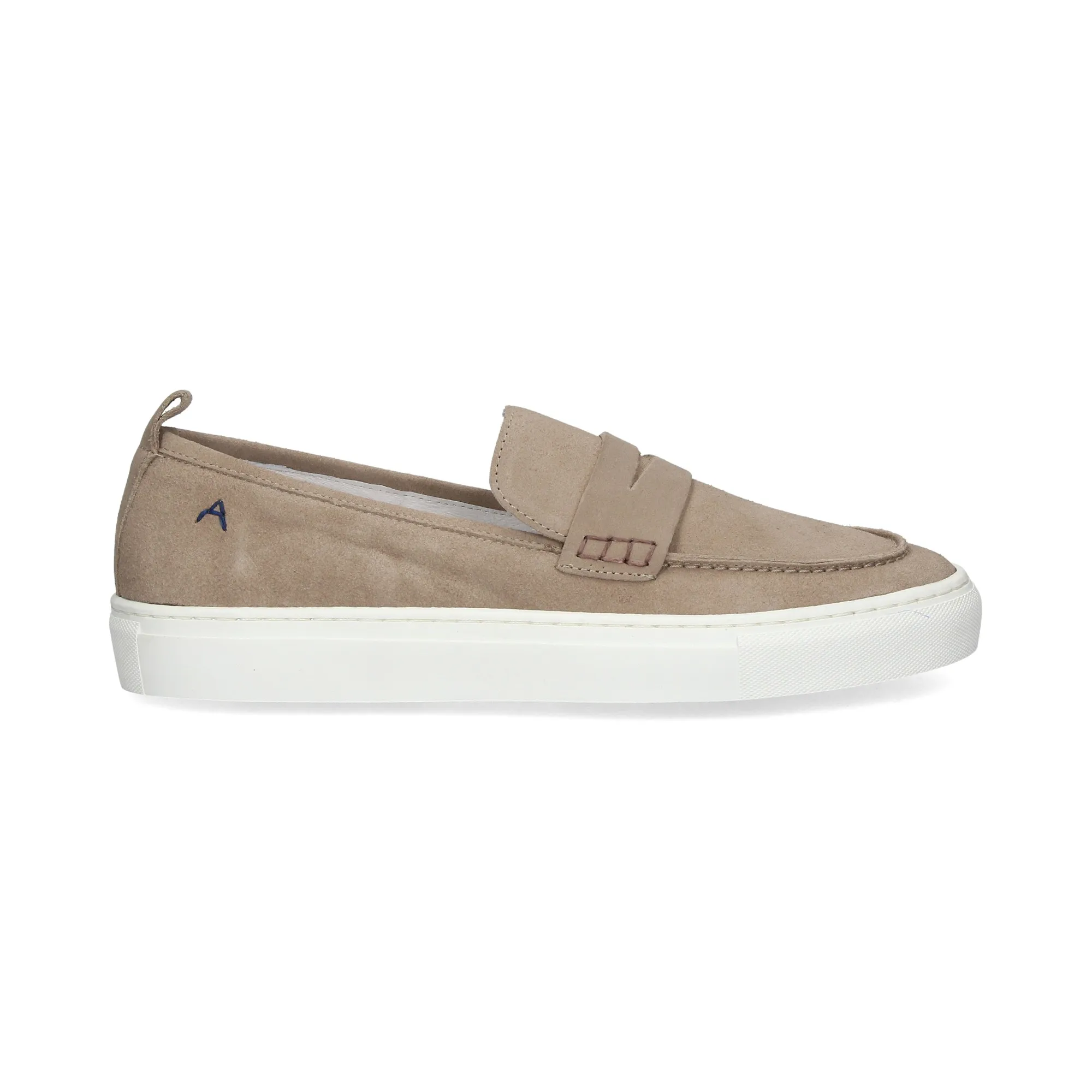 AEROPLANE Mocasines de Hombre 30403 CORDA