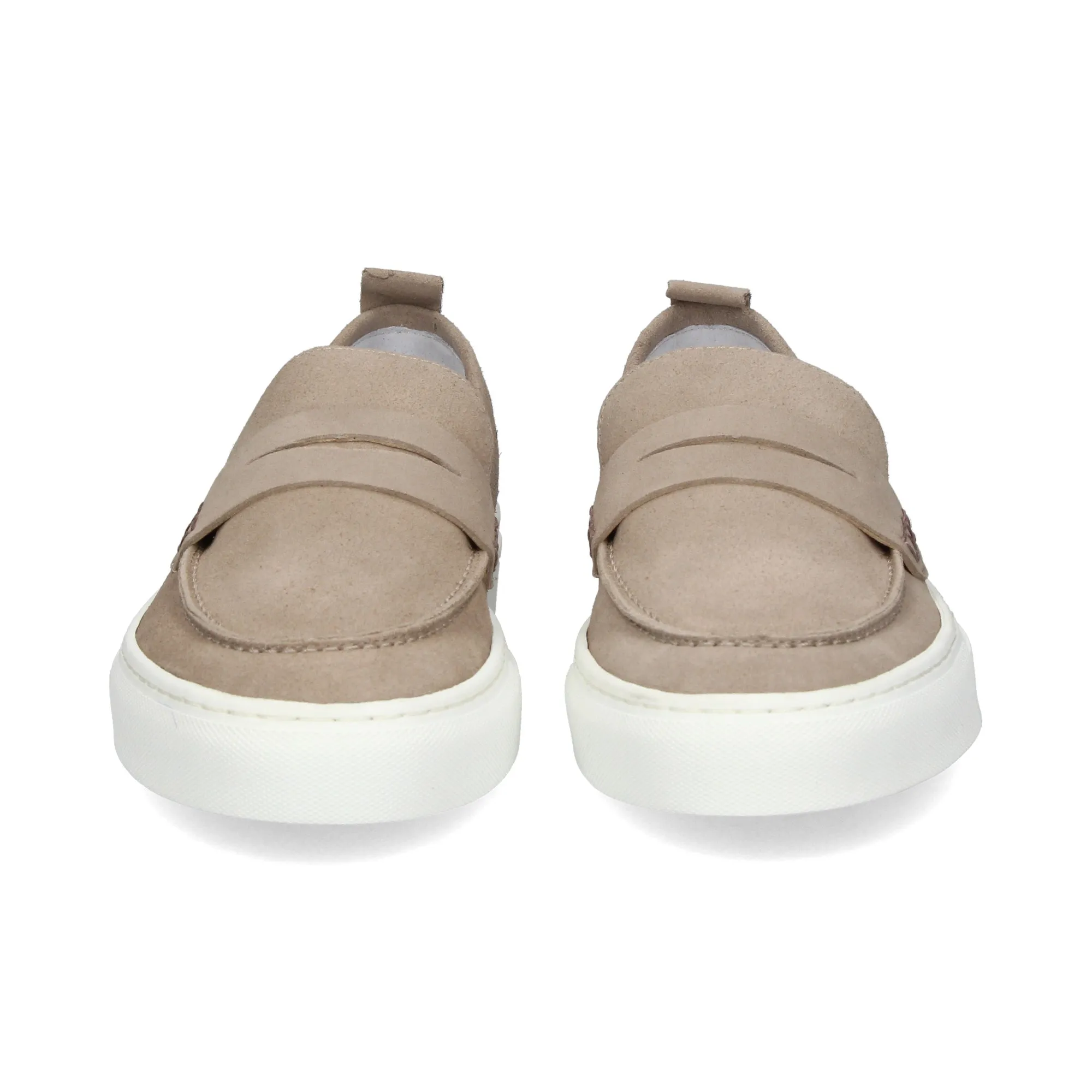 AEROPLANE Mocasines de Hombre 30403 CORDA