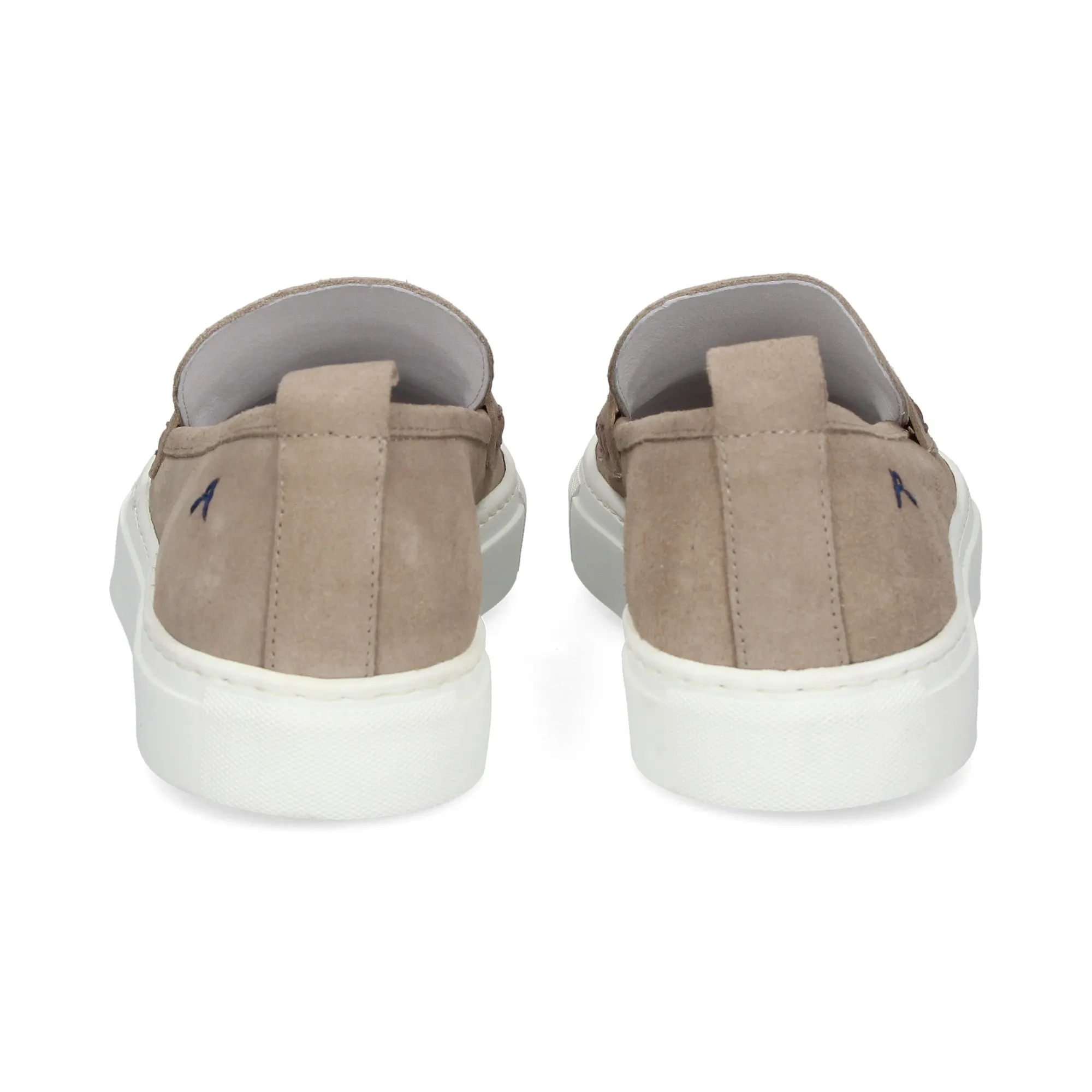AEROPLANE Mocasines de Hombre 30403 CORDA