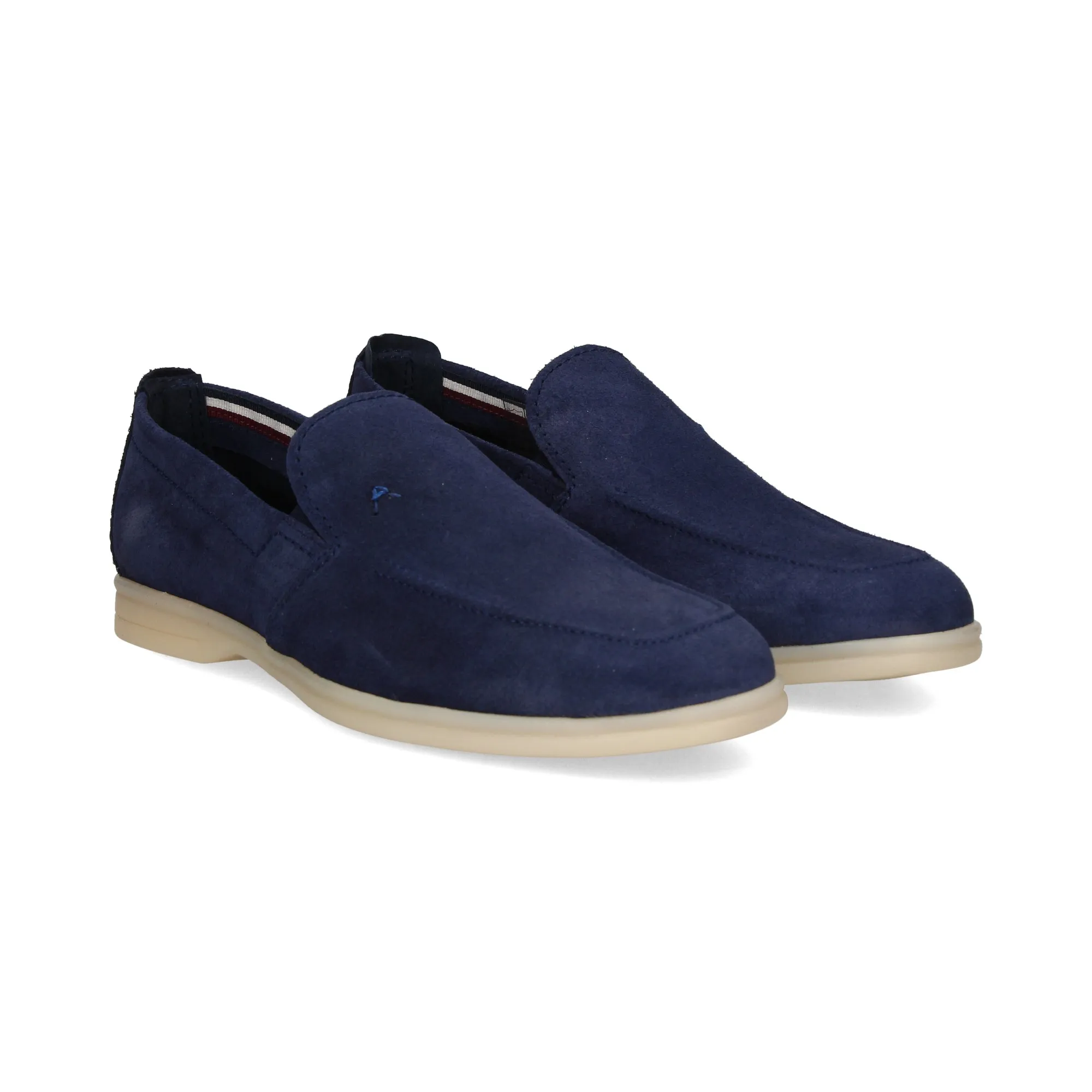 AEROPLANE Mocasines de Hombre INK
