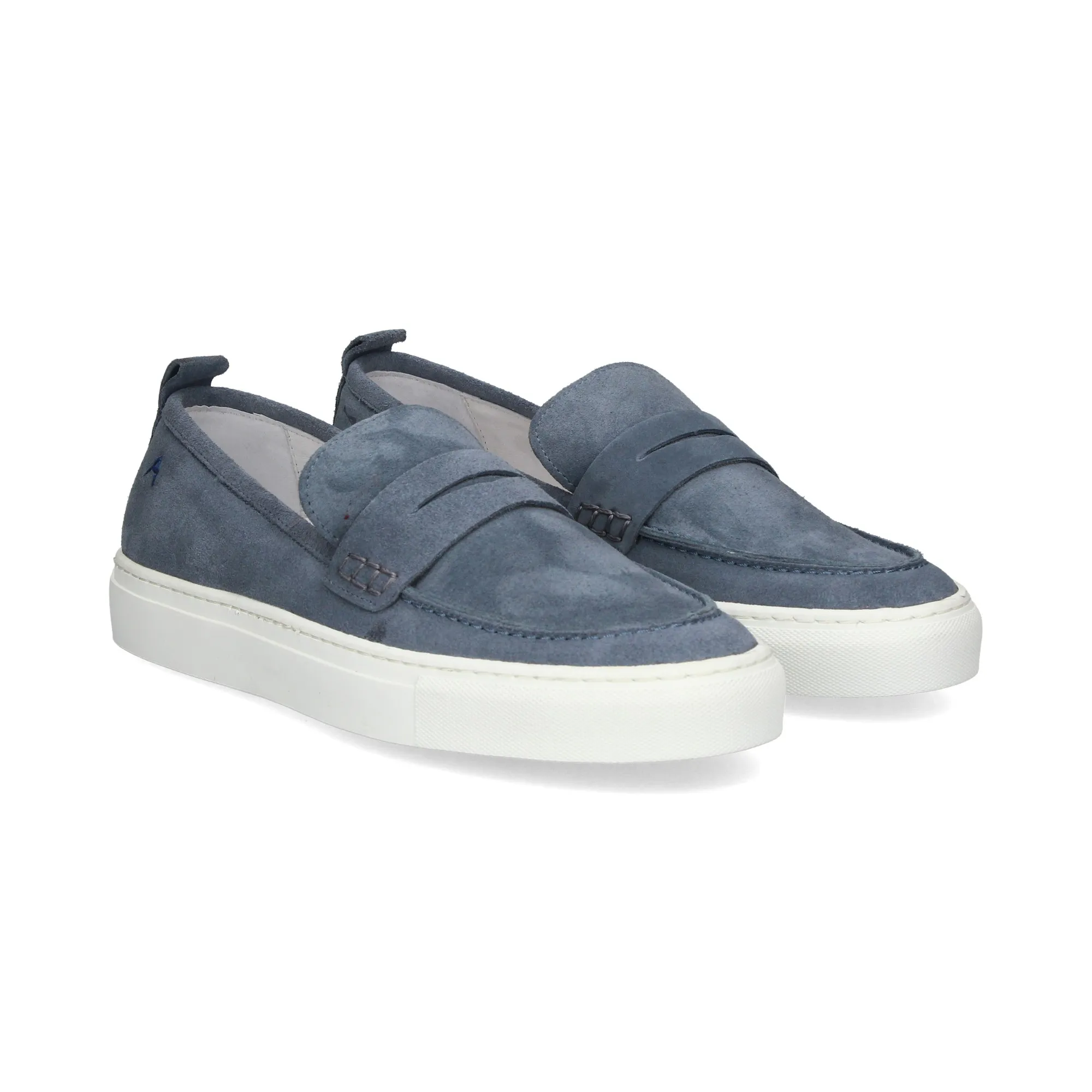 AEROPLANE Mocasines de Hombre LEVIS