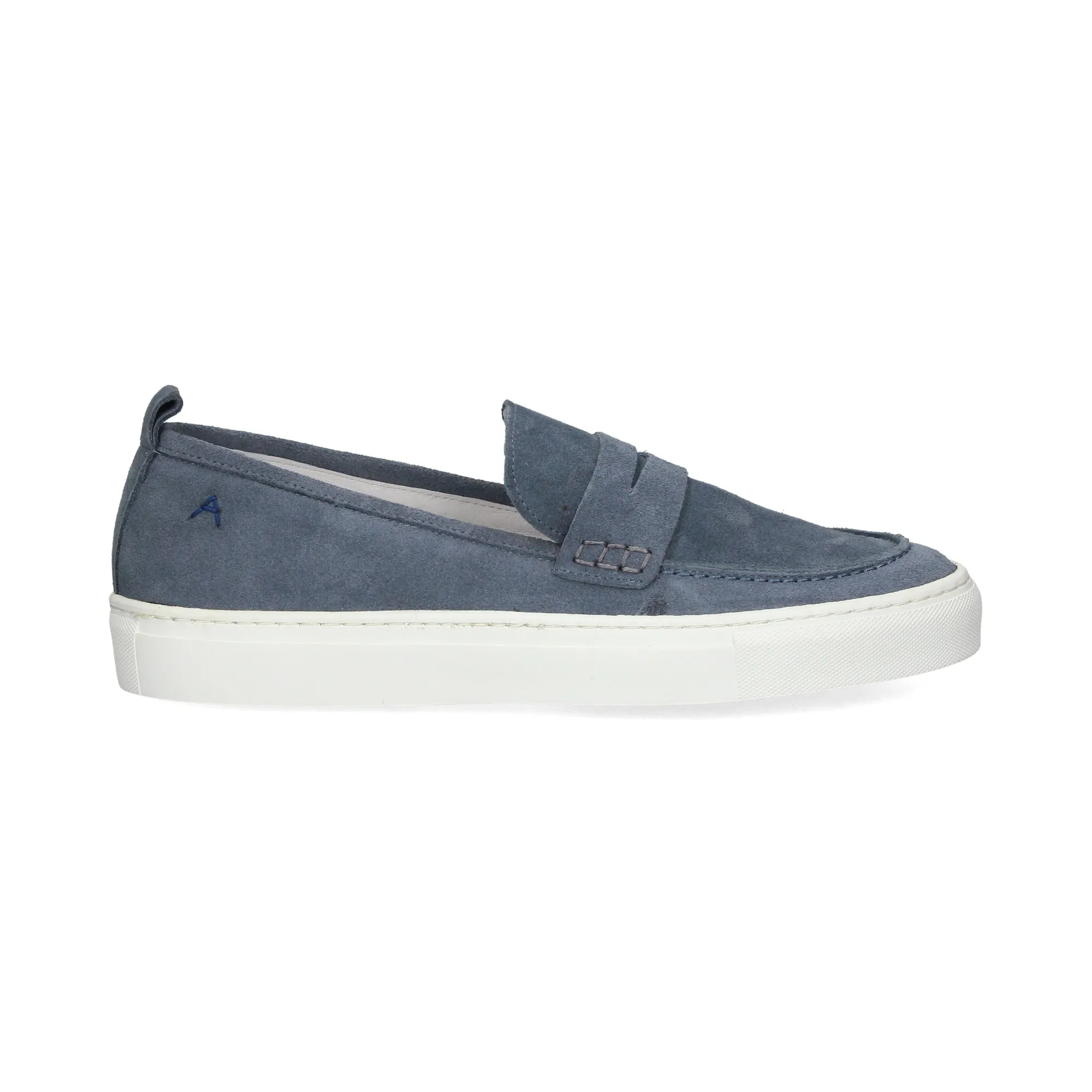 AEROPLANE Mocasines de Hombre LEVIS