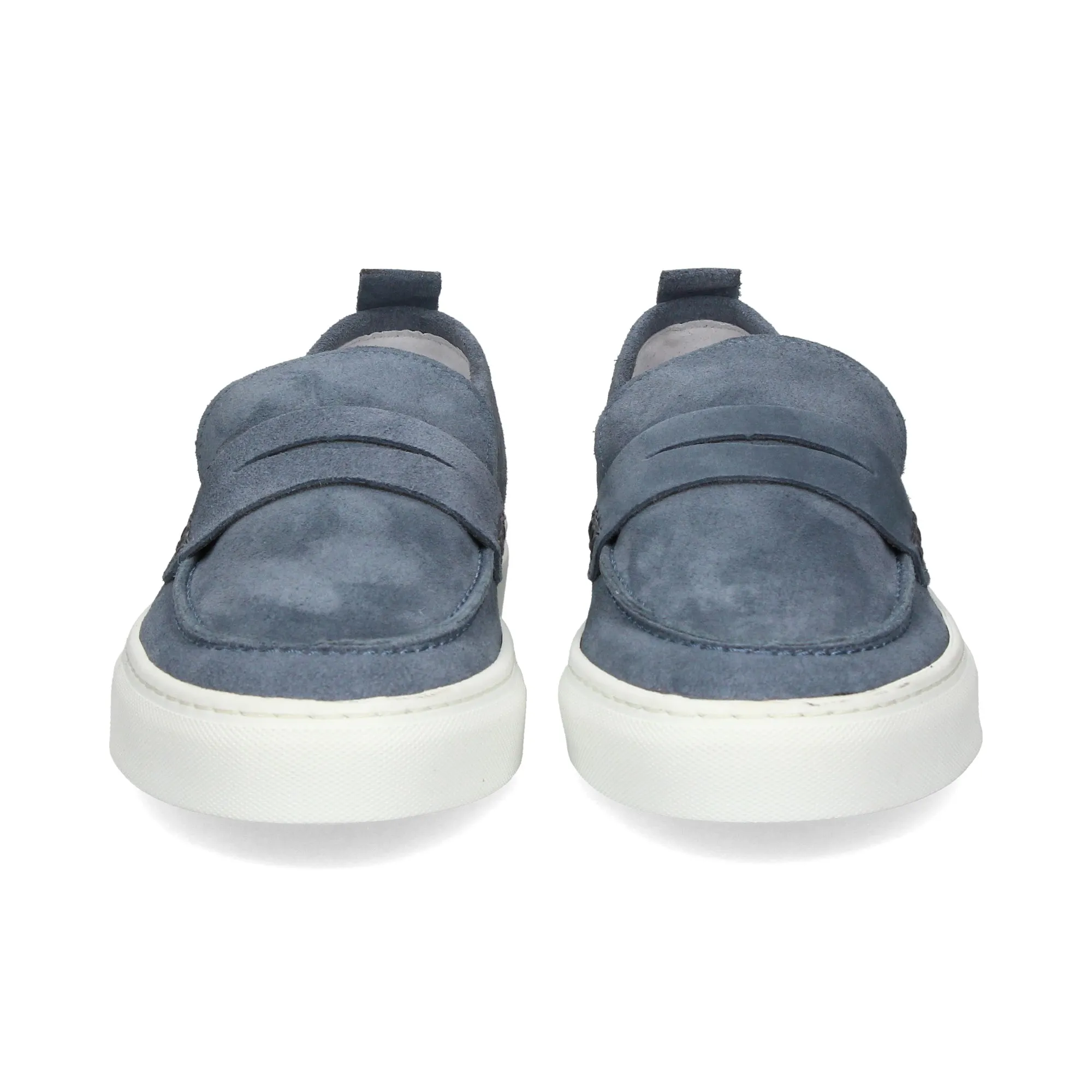 AEROPLANE Mocasines de Hombre LEVIS