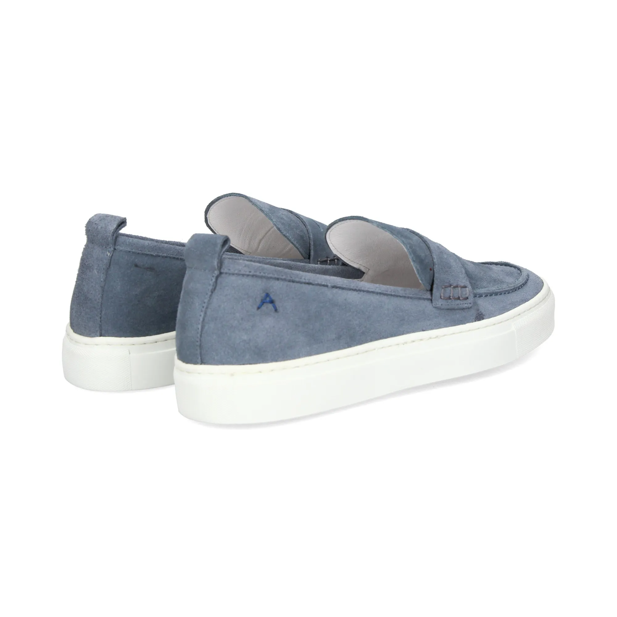 AEROPLANE Mocasines de Hombre LEVIS