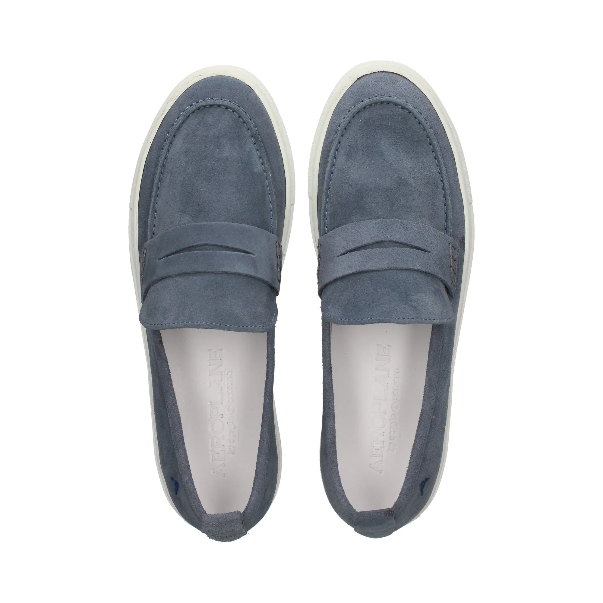 AEROPLANE Mocasines de Hombre LEVIS