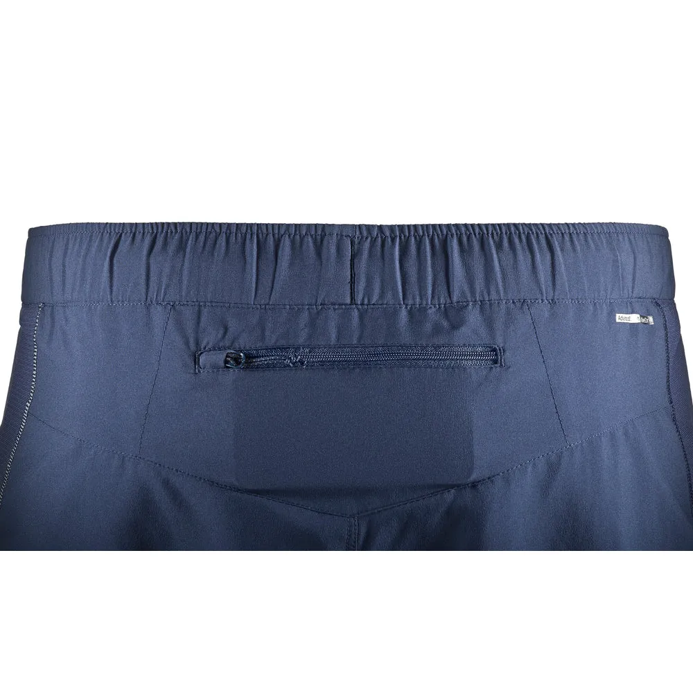 AGILE 5 SHORT M BLACK
