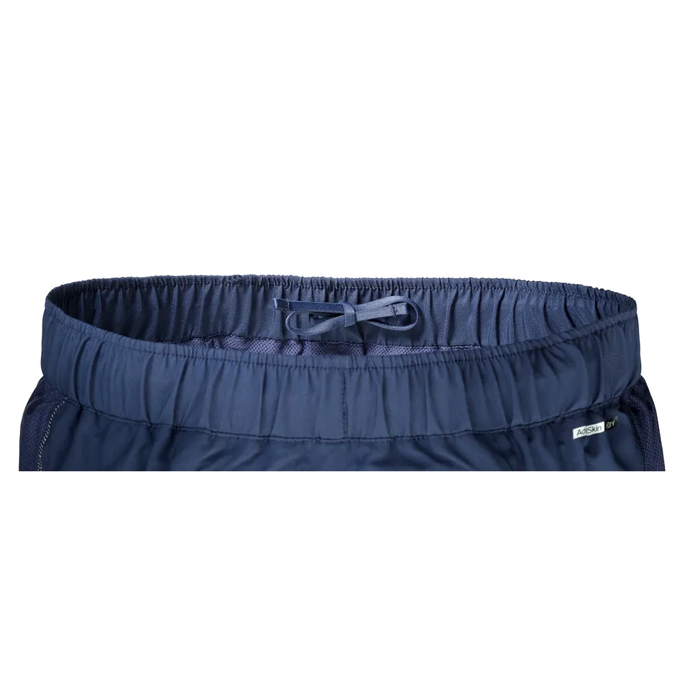 AGILE 5 SHORT M BLACK