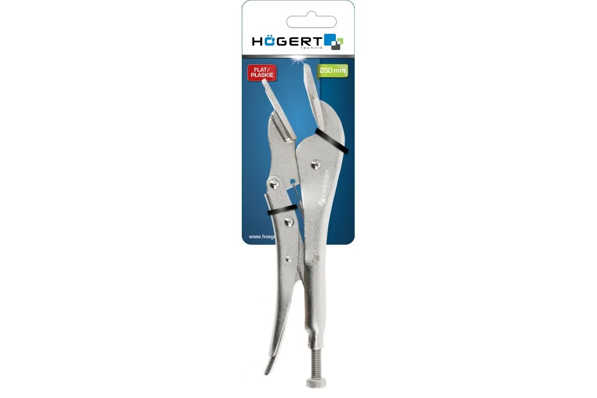 Alicates para soldar, 240mm «C