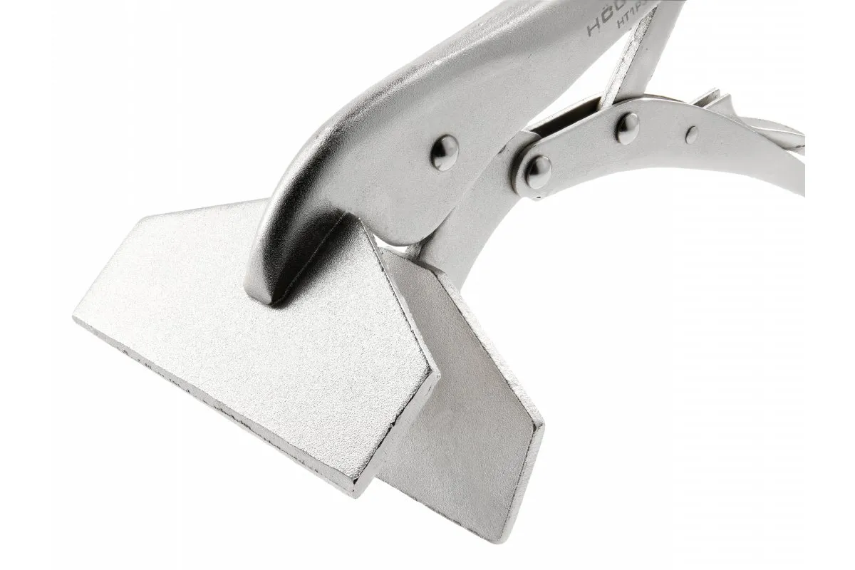 Alicates para soldar, 240mm «C