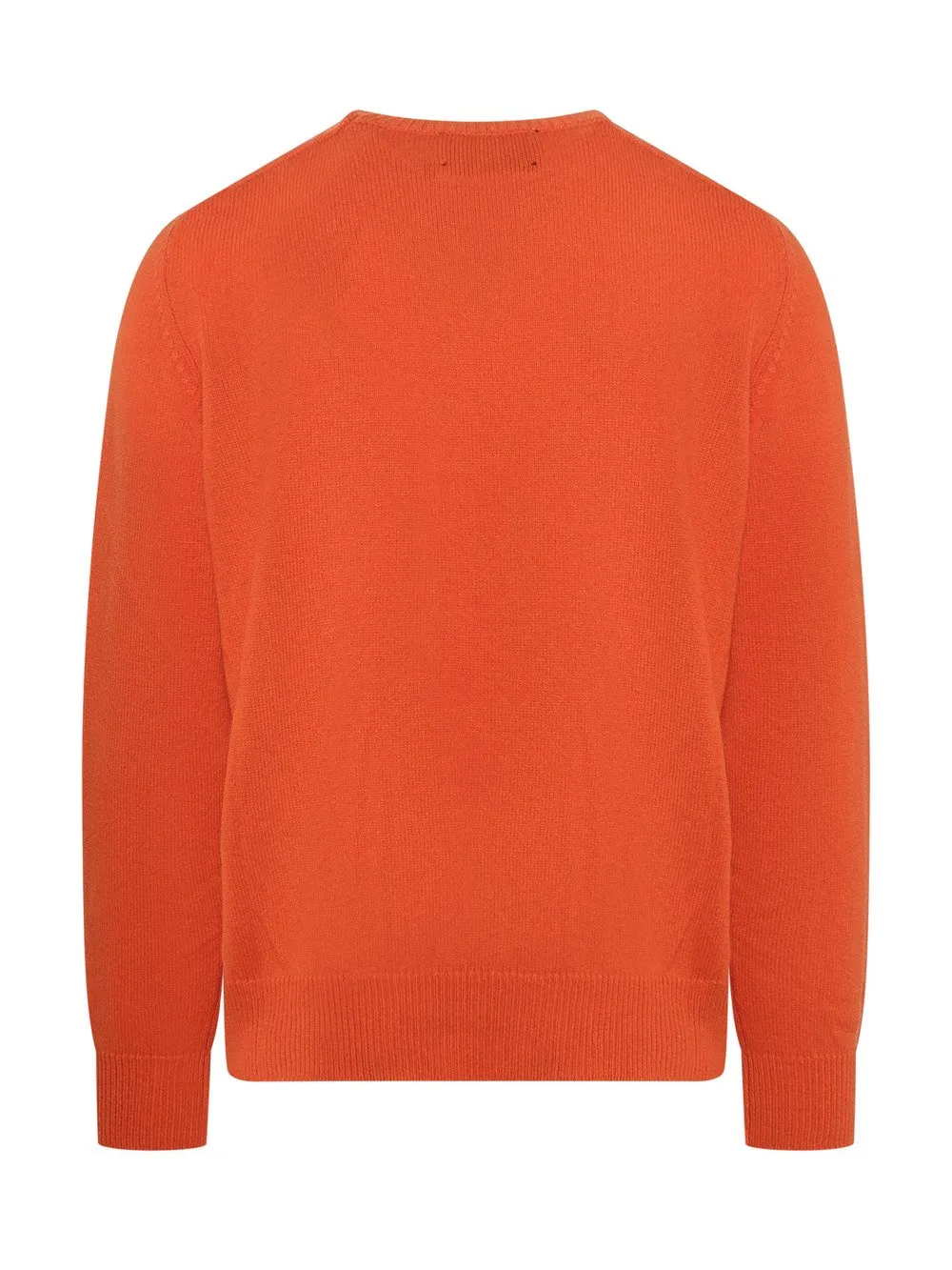 AMARANTO Crew Neck Sweater