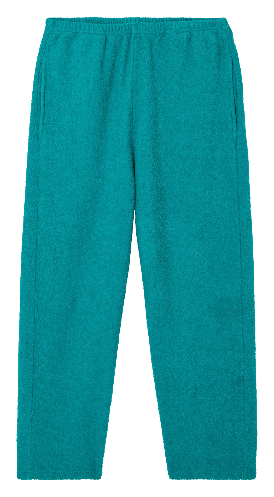 AMERICAN VINTAGE BOBYPARK  PANTALóN DE ALGODóN ORGáNICO EN VERDE
