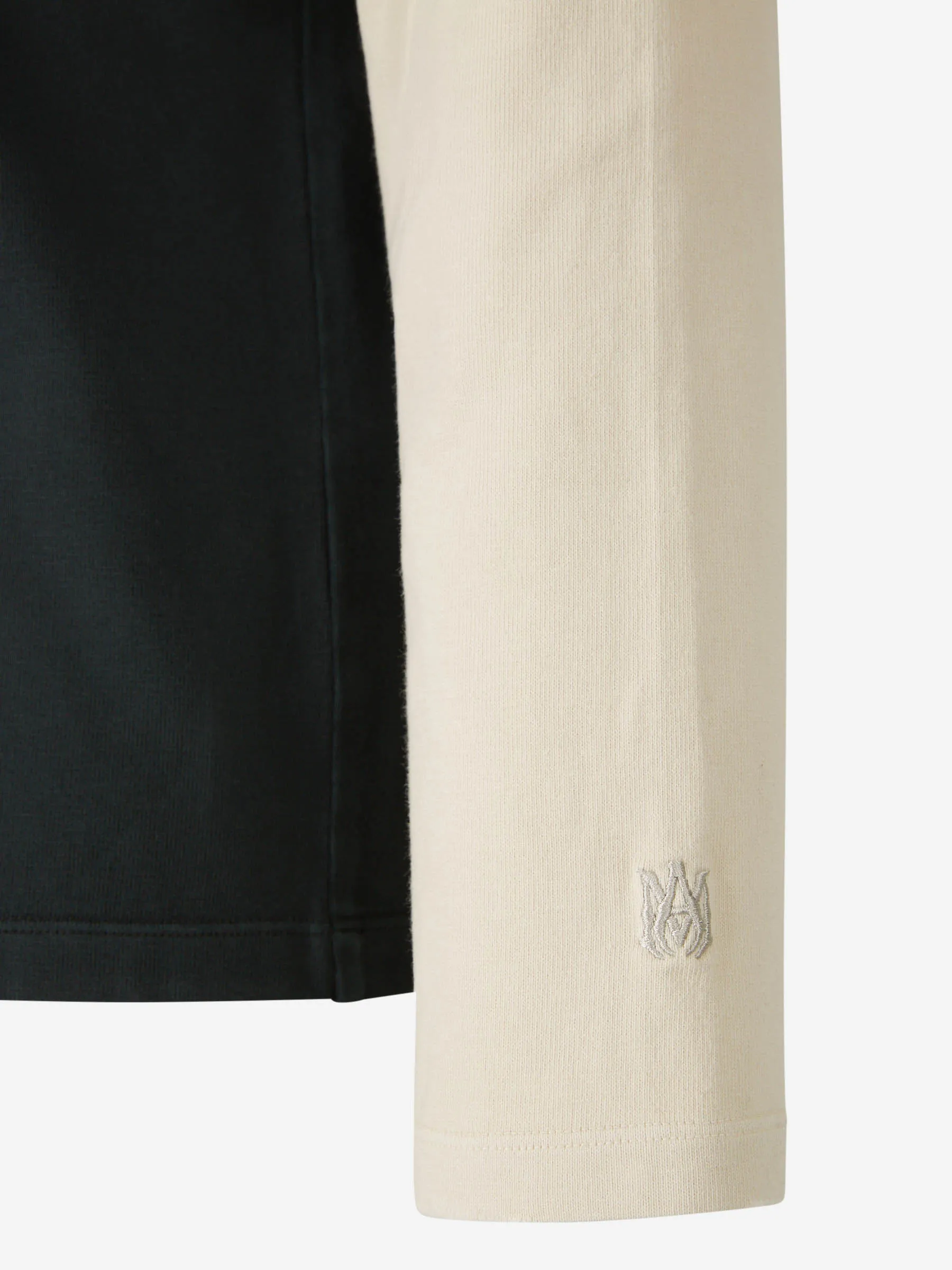Amiri Camiseta Vinatge Logo