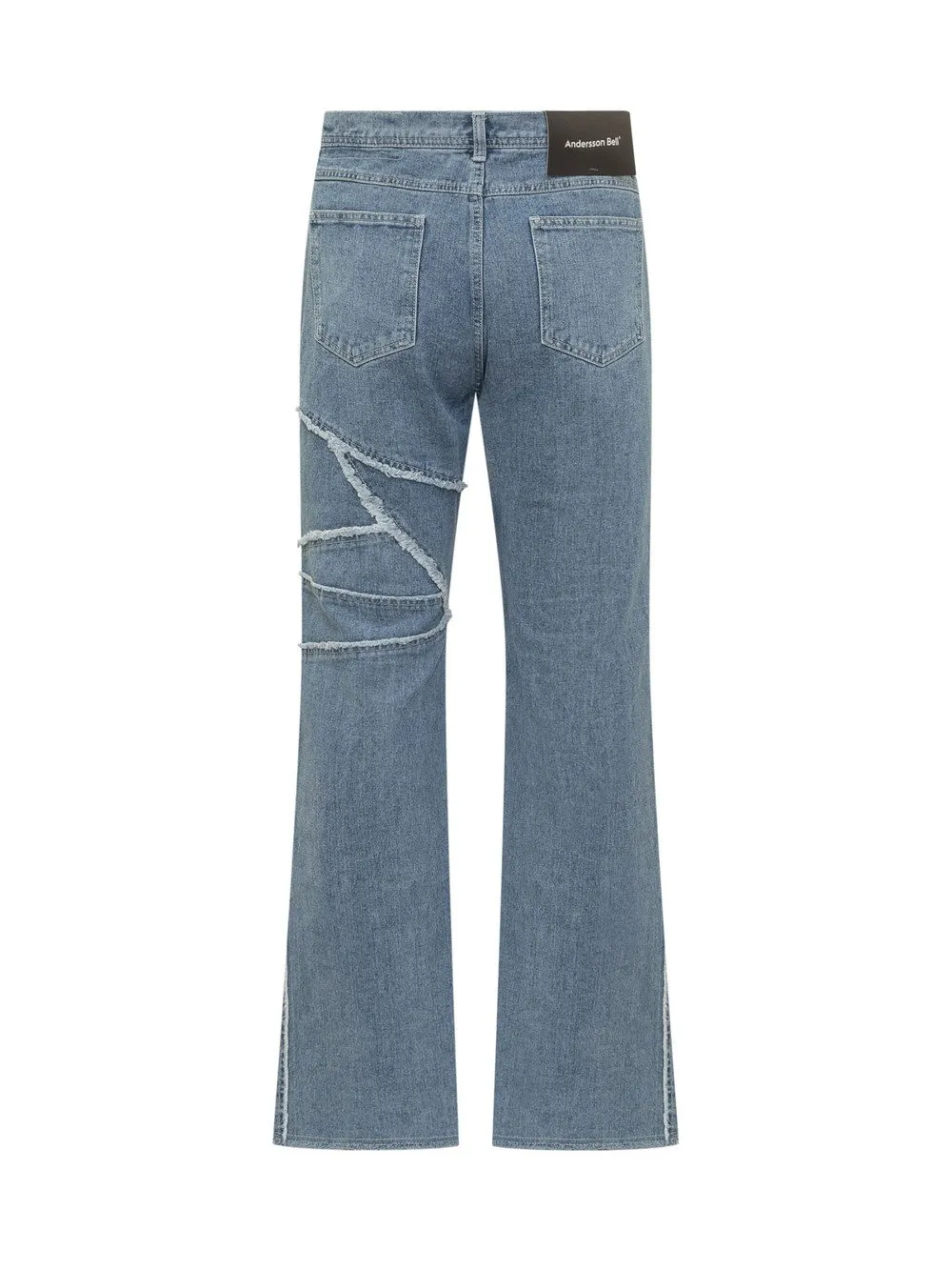 ANDERSSON BELL Ghentel Jeans