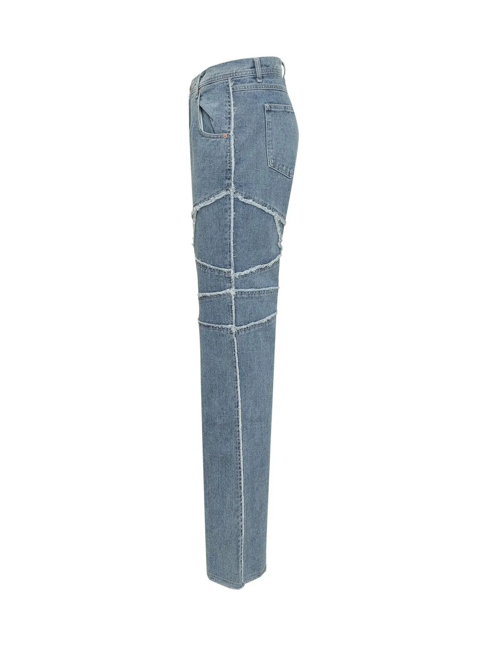 ANDERSSON BELL Ghentel Jeans