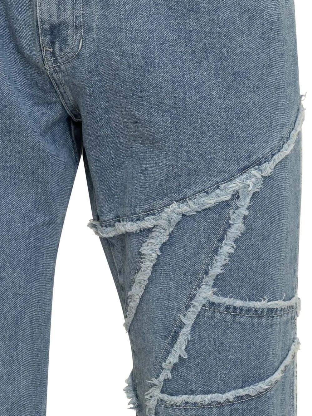 ANDERSSON BELL Ghentel Jeans