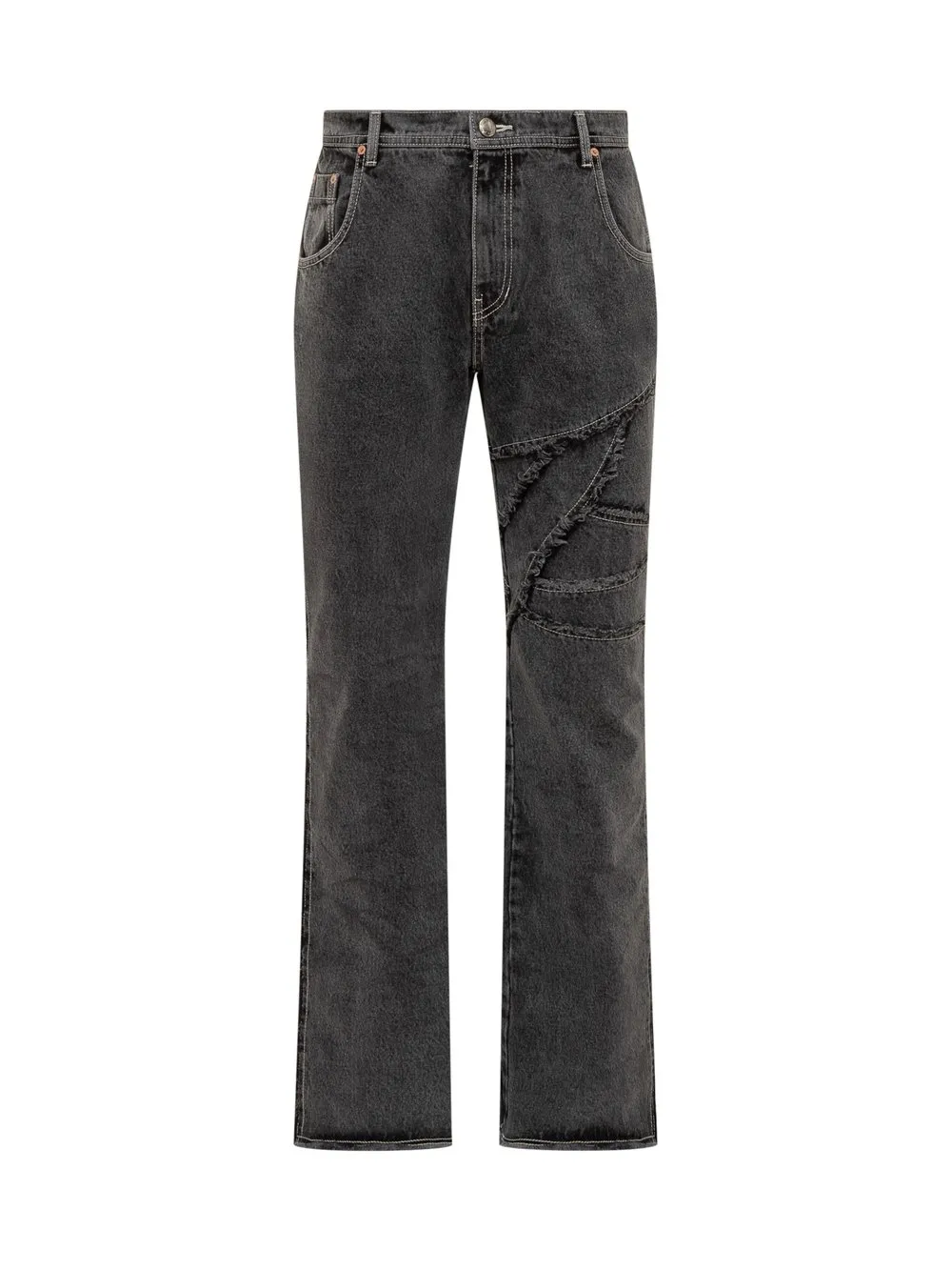 ANDERSSON BELL Wax Jeans