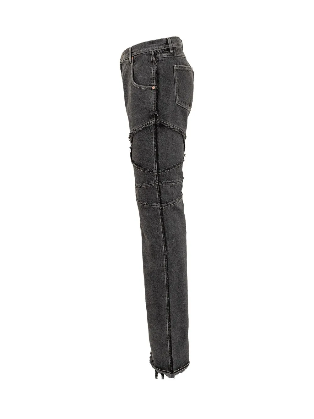 ANDERSSON BELL Wax Jeans