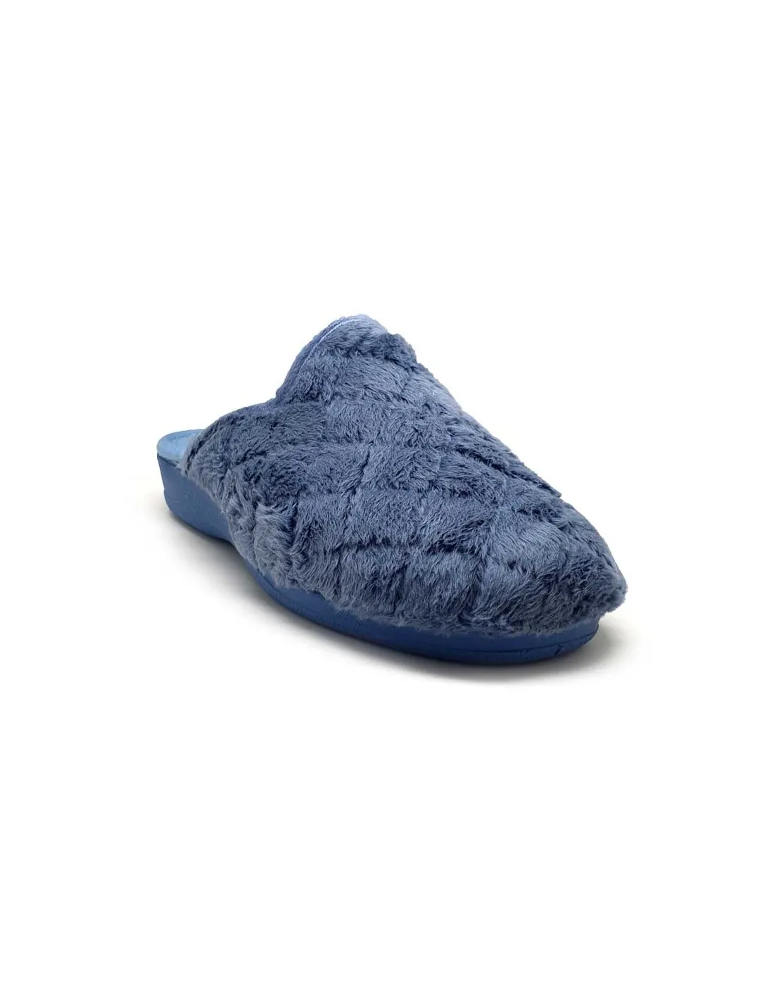 ANDREA RUIZ ZAPATILLA DE CASA MUJER CÓMODA Y CONFORTABLE 460/2RUBICK 6X