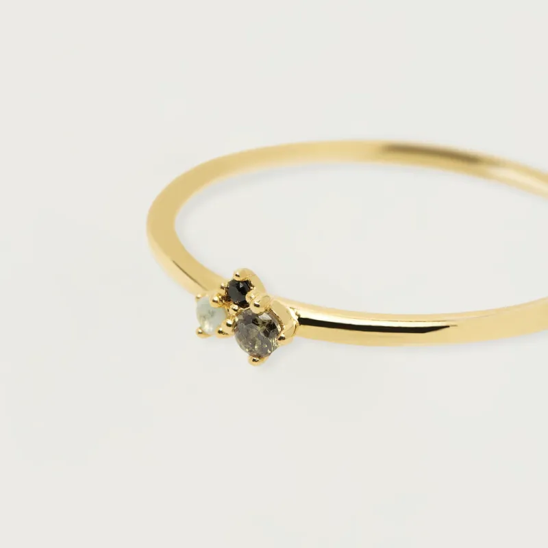 ANILLO PD PAOLA LIME BLUS AN01194