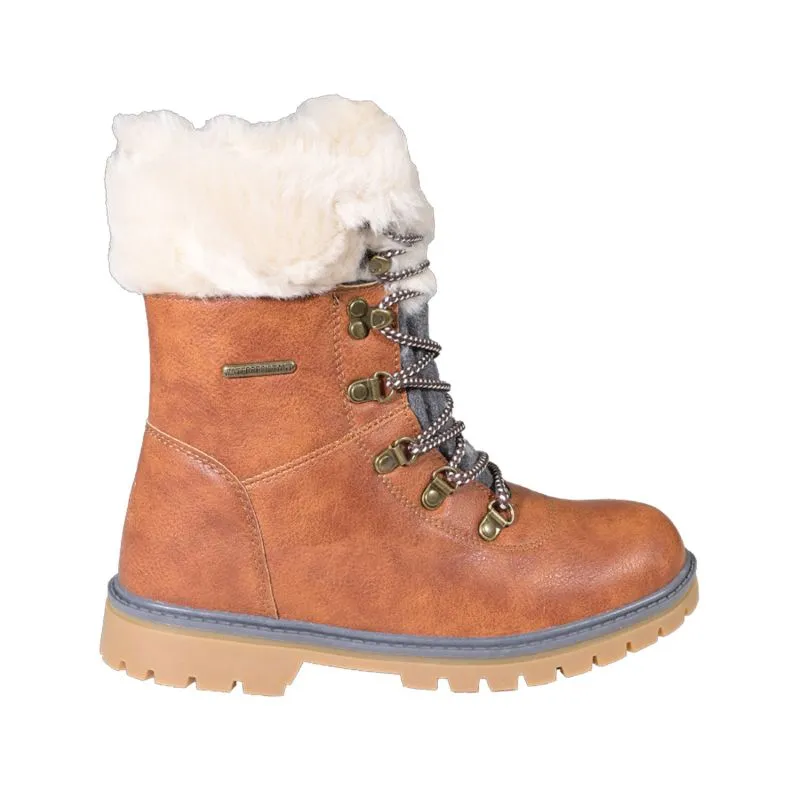 APRèSSKI FEMENINO LHOTSE ANDES (CAMEL)