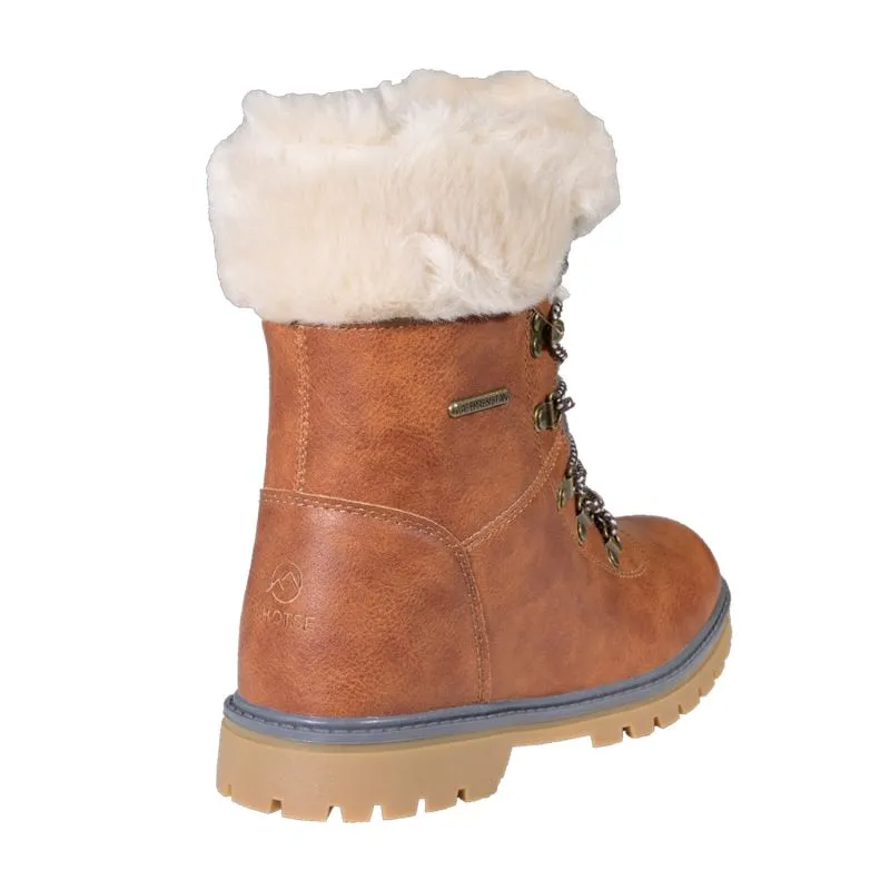 APRèSSKI FEMENINO LHOTSE ANDES (CAMEL)