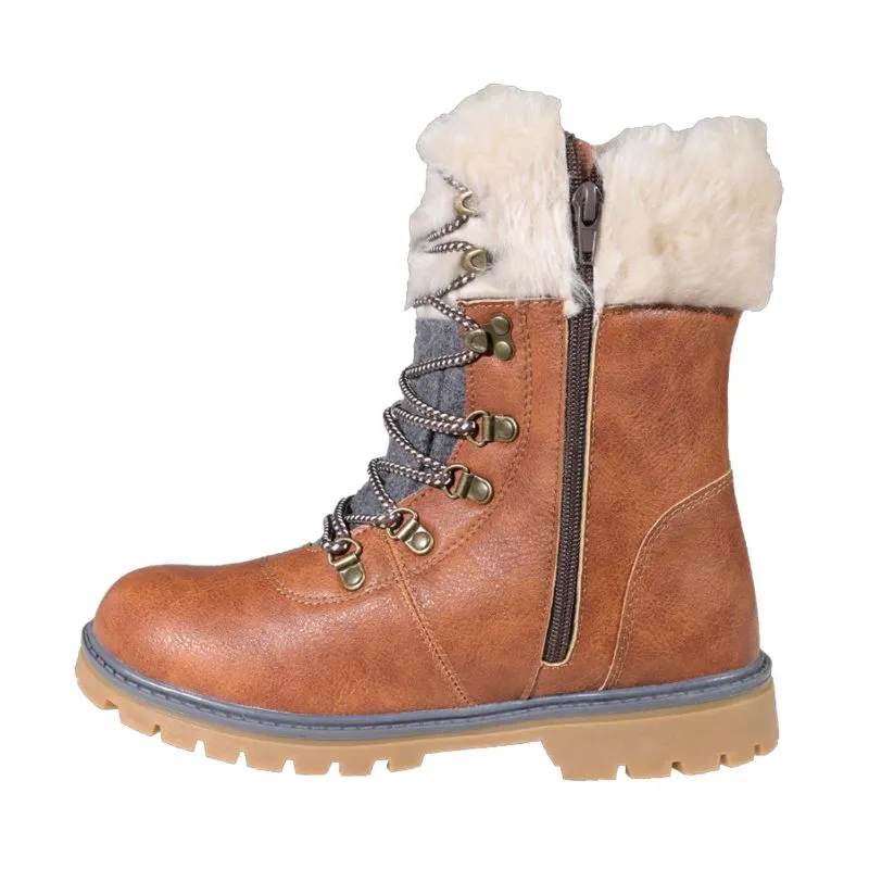 APRèSSKI FEMENINO LHOTSE ANDES (CAMEL)