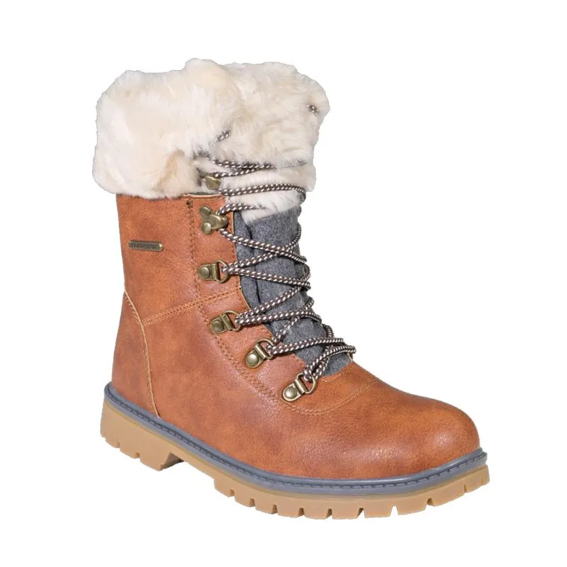 APRèSSKI FEMENINO LHOTSE ANDES (CAMEL)