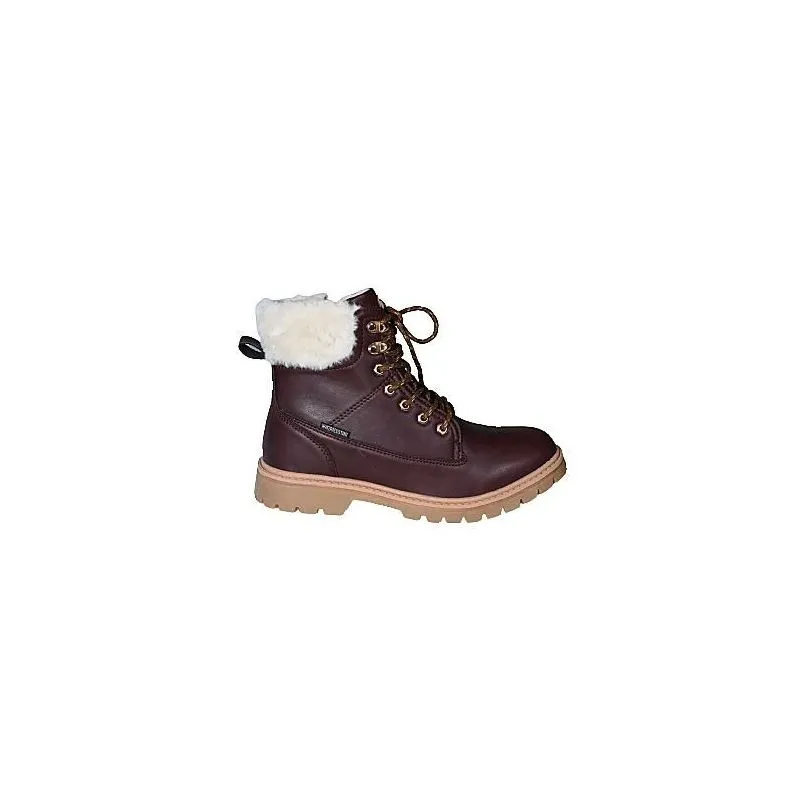 APRèSSKI PARA MUJER LHOTSE DROSERA (PLUM)