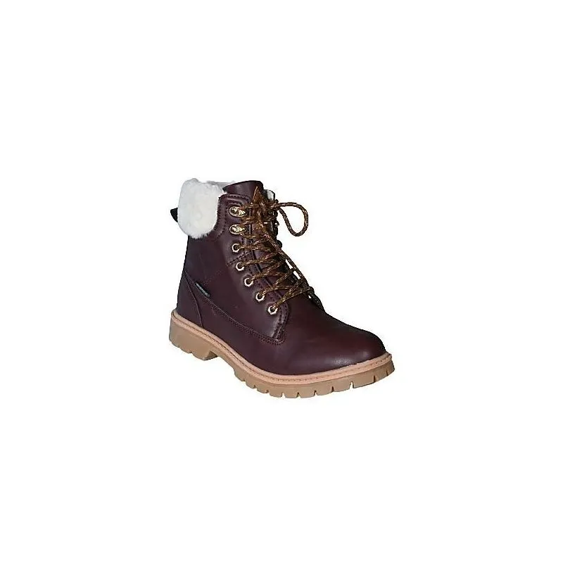 APRèSSKI PARA MUJER LHOTSE DROSERA (PLUM)