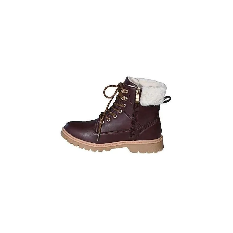 APRèSSKI PARA MUJER LHOTSE DROSERA (PLUM)